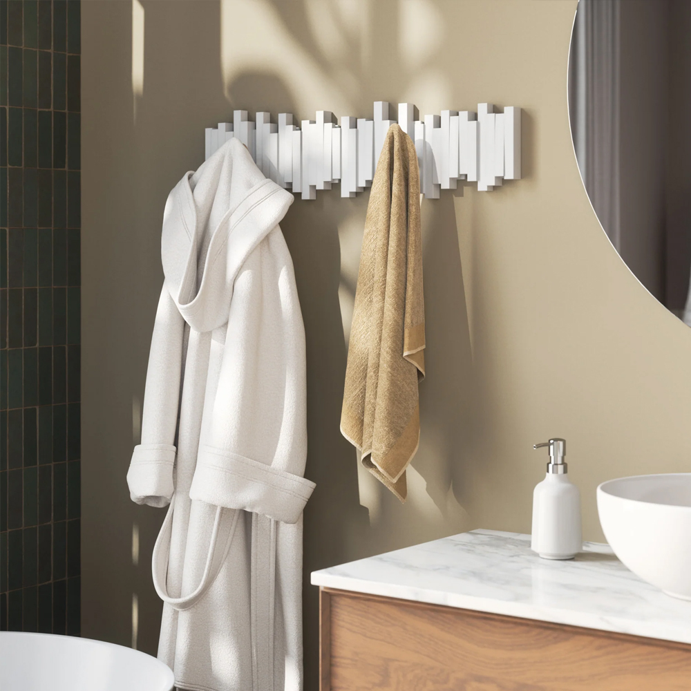STICKS MULTI HOOK 8 72X3X18CM - Image 11
