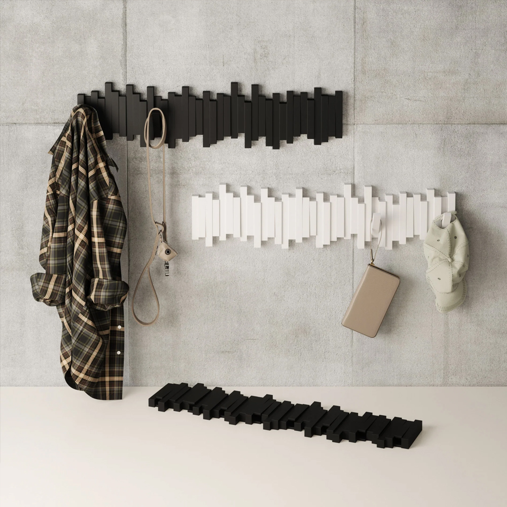 STICKS MULTI HOOK 8 72X3X18CM - Image 12