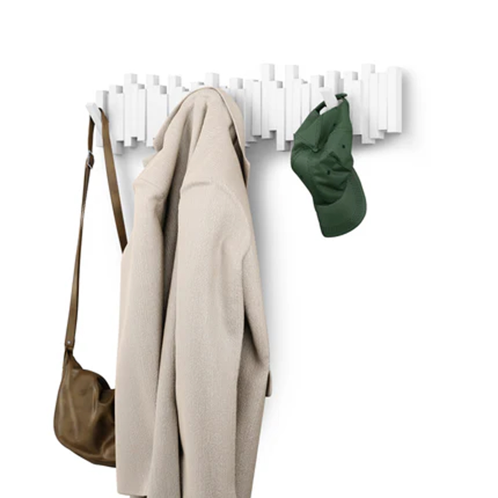 STICKS MULTI HOOK 8 72X3X18CM - Image 9