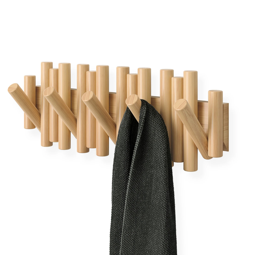 PICKET 8 RAIL HOOK 61X4X17CM - Image 15