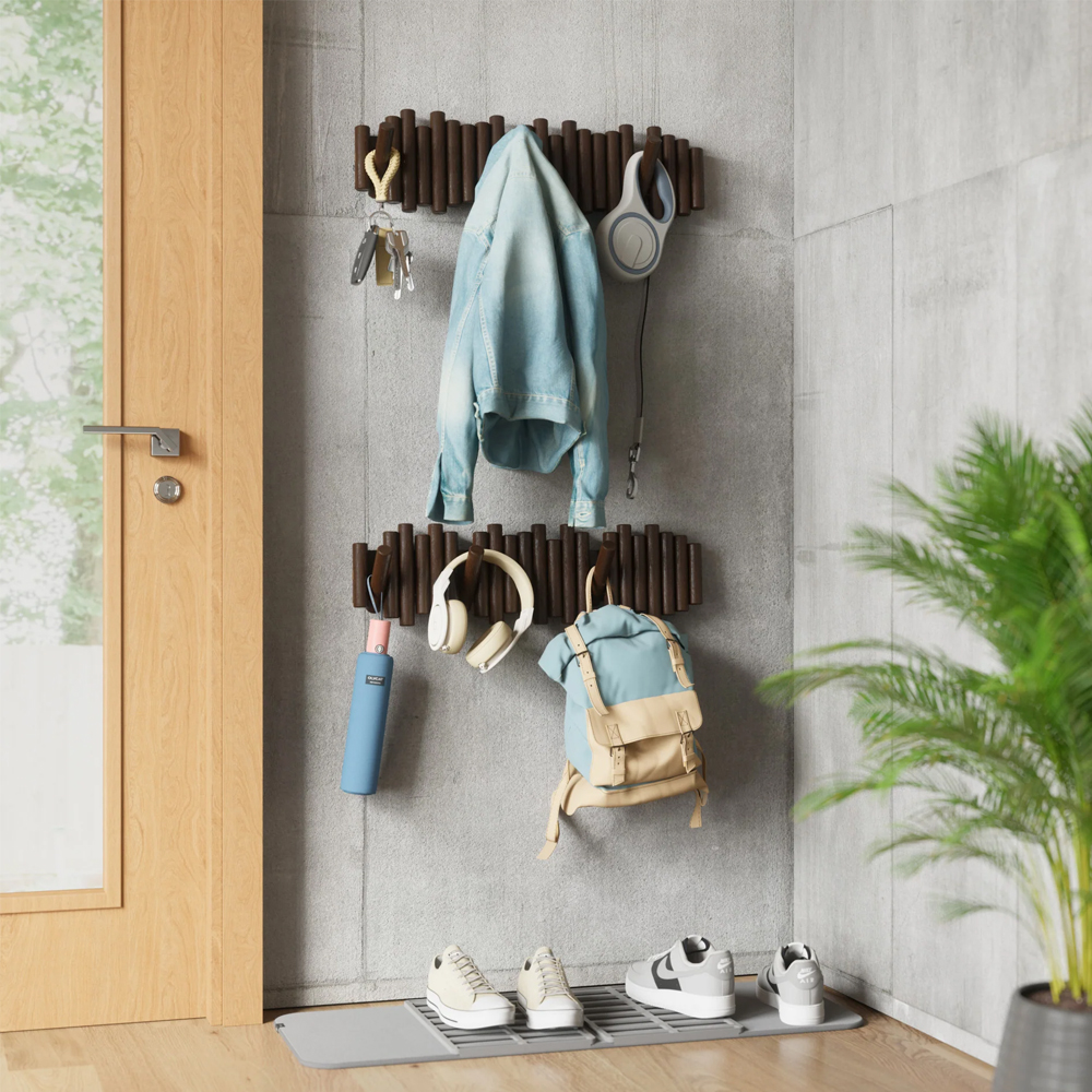 PICKET 8 RAIL HOOK 61X4X17CM - Image 19