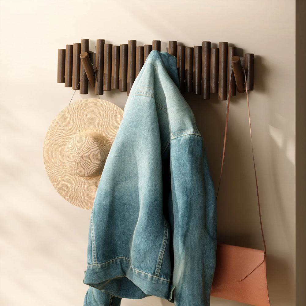 PICKET 8 RAIL HOOK 61X4X17CM - Image 20