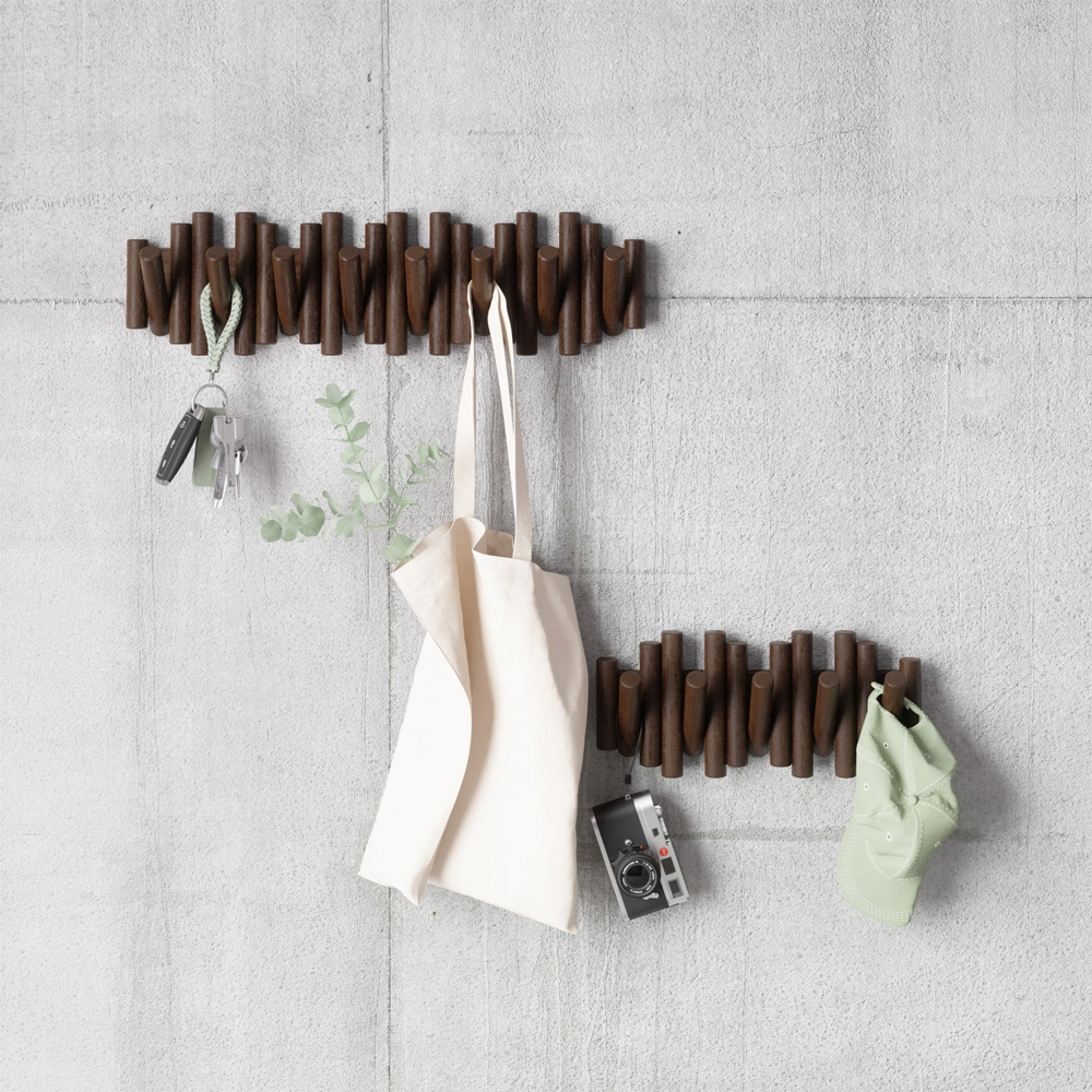 PICKET 8 RAIL HOOK 61X4X17CM - Image 21