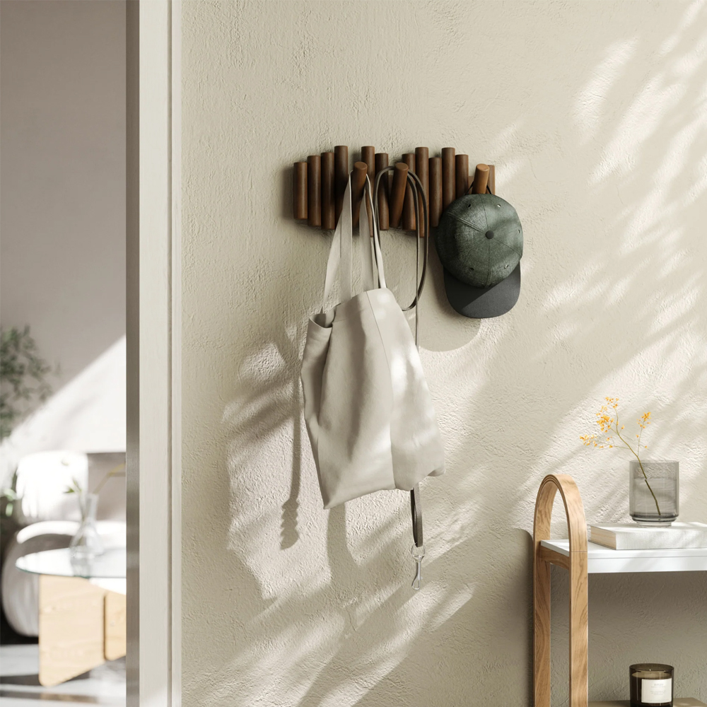 PICKET 8 RAIL HOOK 61X4X17CM - Image 27