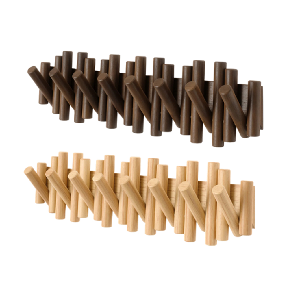 PICKET 8 RAIL HOOK 61X4X17CM