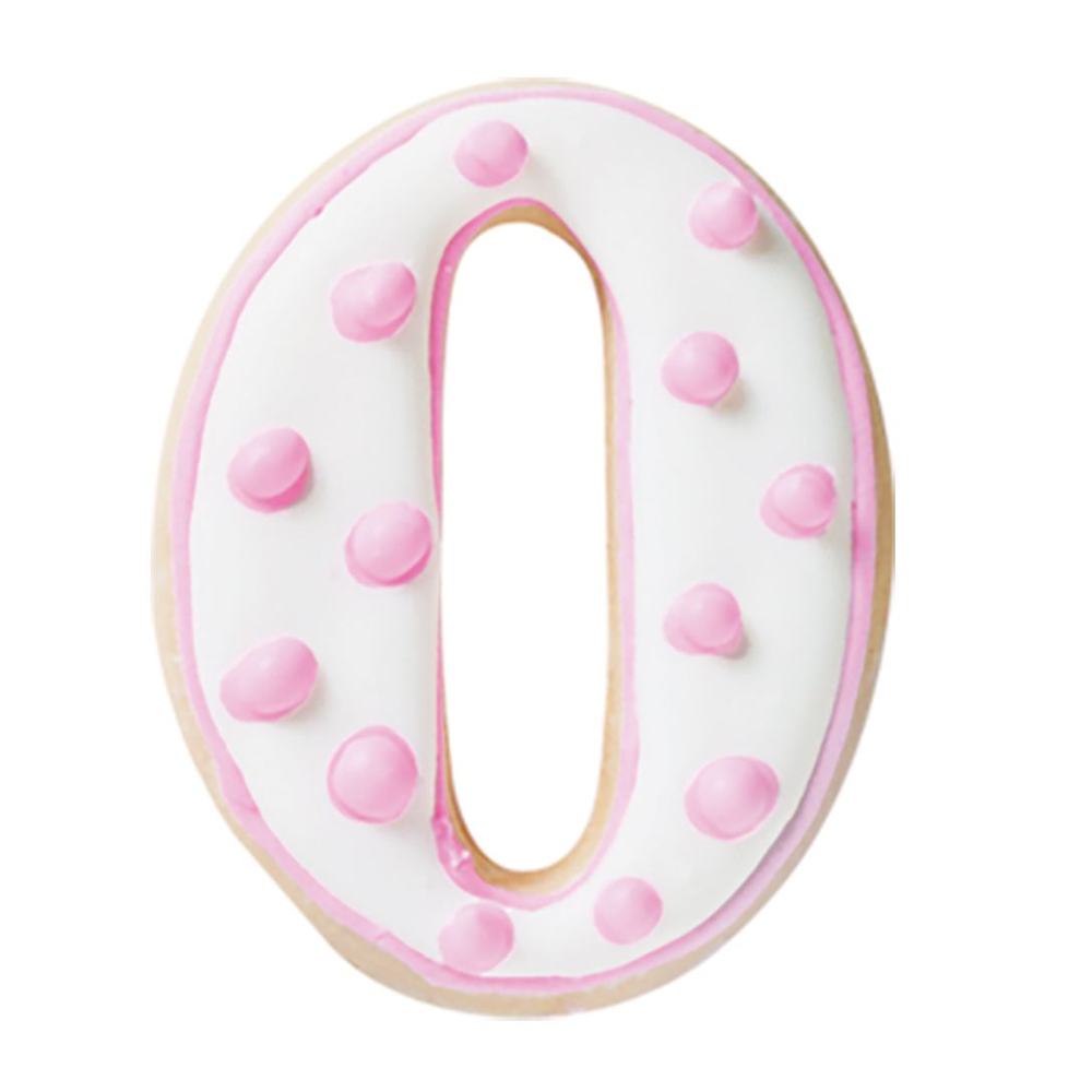WILTON COOKIE CUTTER VALENTINES LIPS XO 3PCS - Image 4