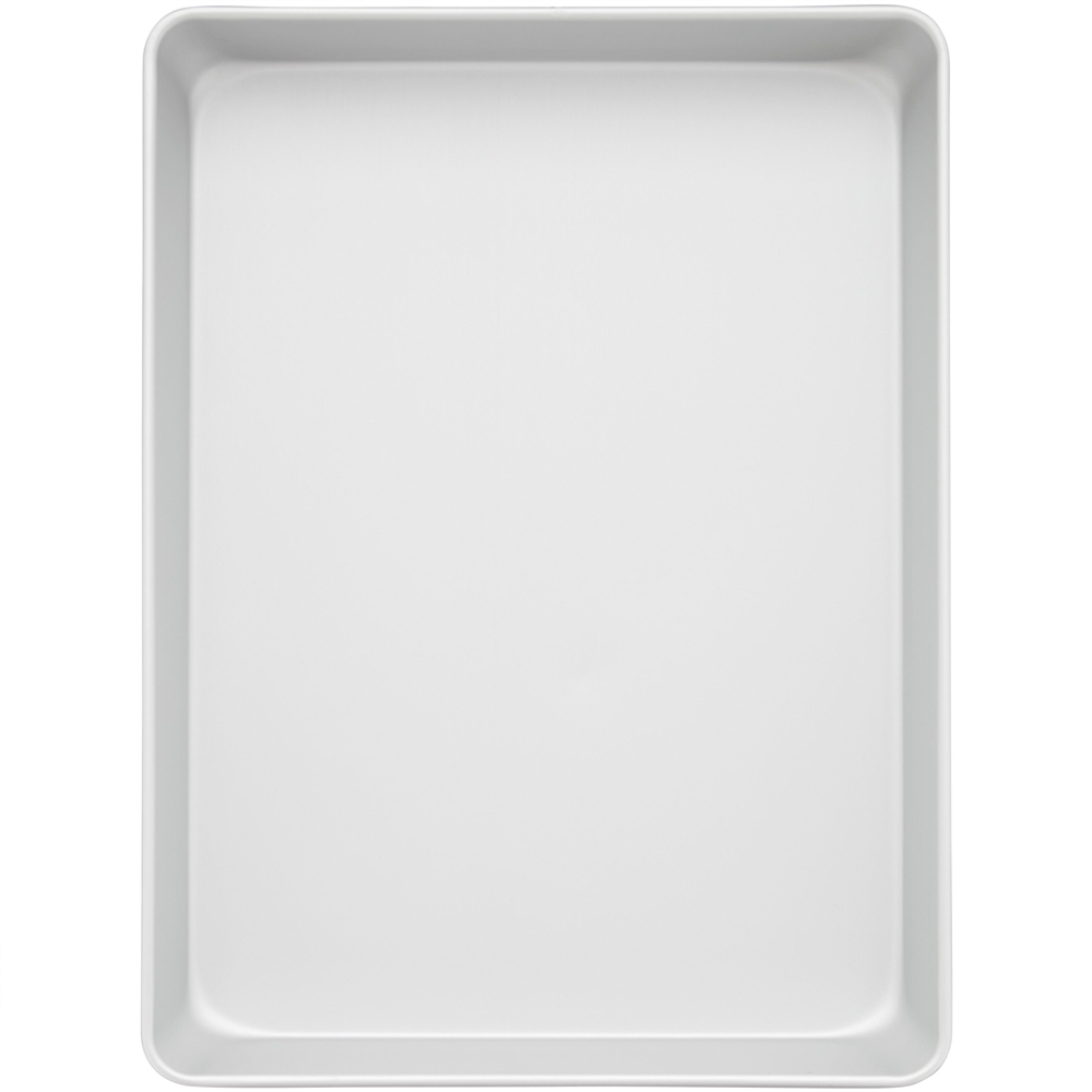 WILTON PERFORMANCE PANS OBLONG BAKING TRAY 28X38CM - Image 2