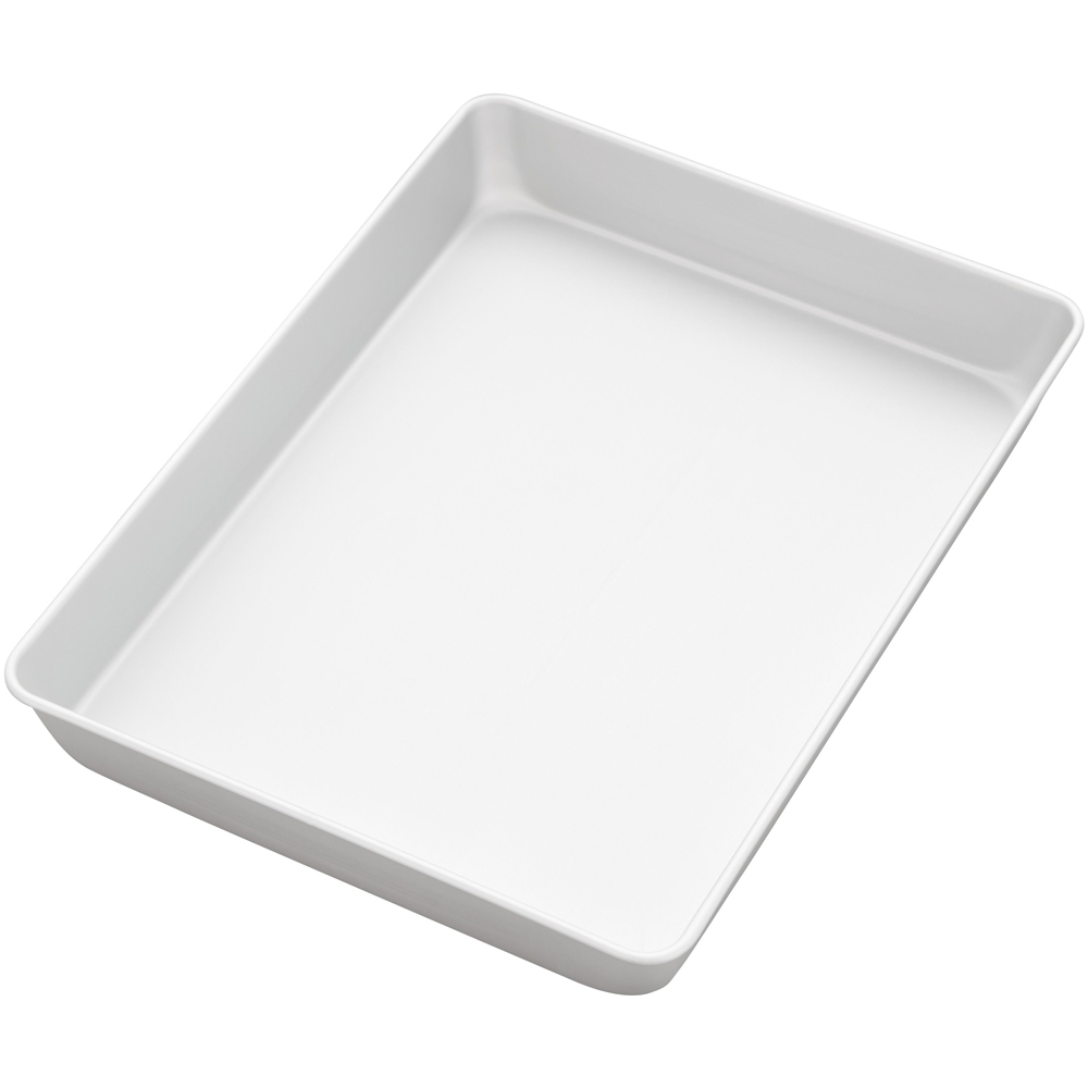 WILTON PERFORMANCE PANS OBLONG BAKING TRAY 28X38CM - Image 3