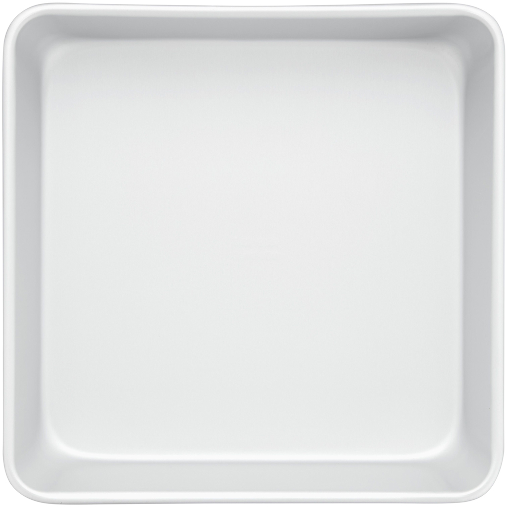 WILTON PERFORMANCE PANS SQUARE CAKE PAN