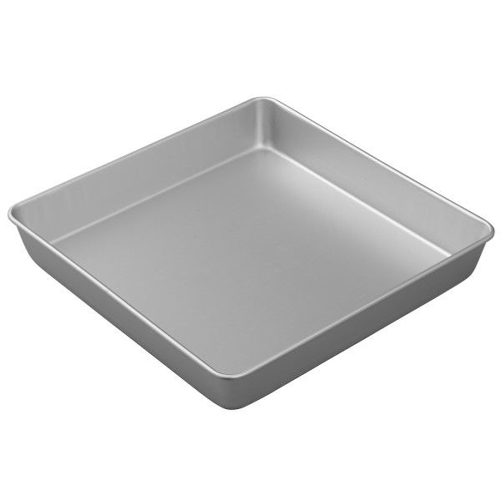 WILTON PERFORMANCE PANS SQUARE CAKE PAN - Image 5