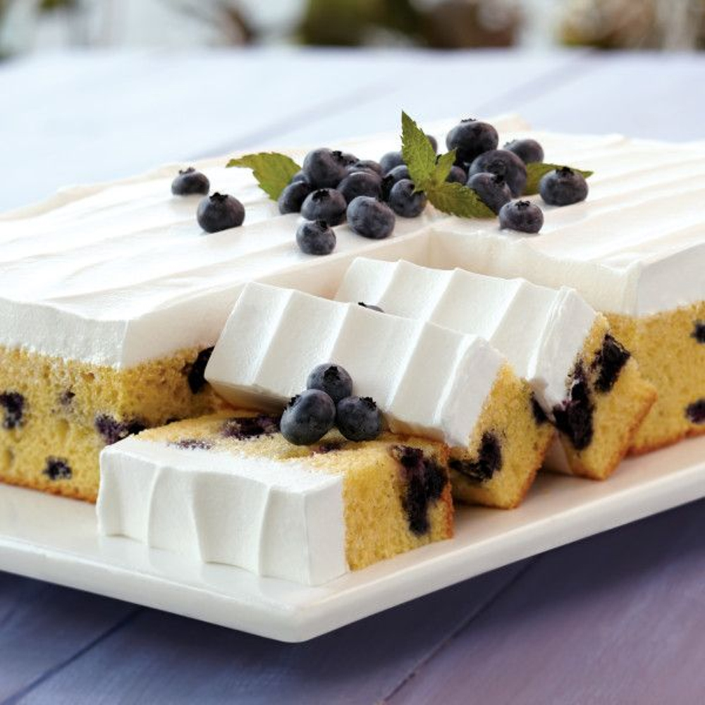 WILTON PERFORMANCE PANS SQUARE CAKE PAN - Image 2