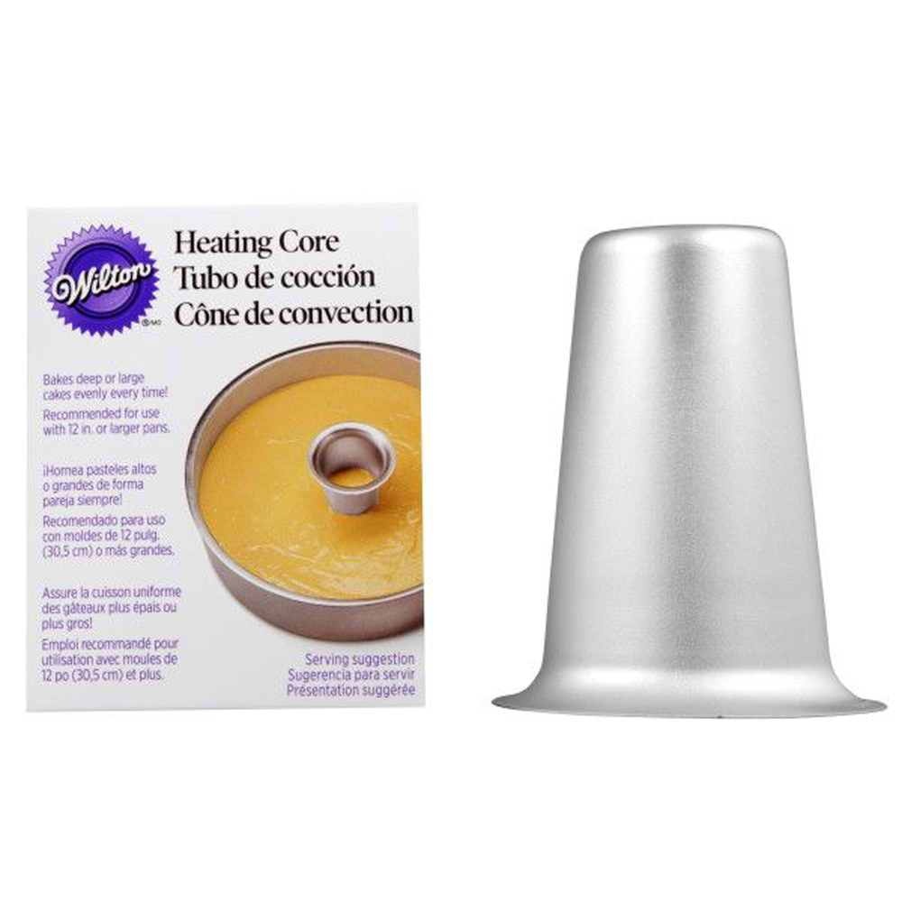 WILTON HEATING CORE