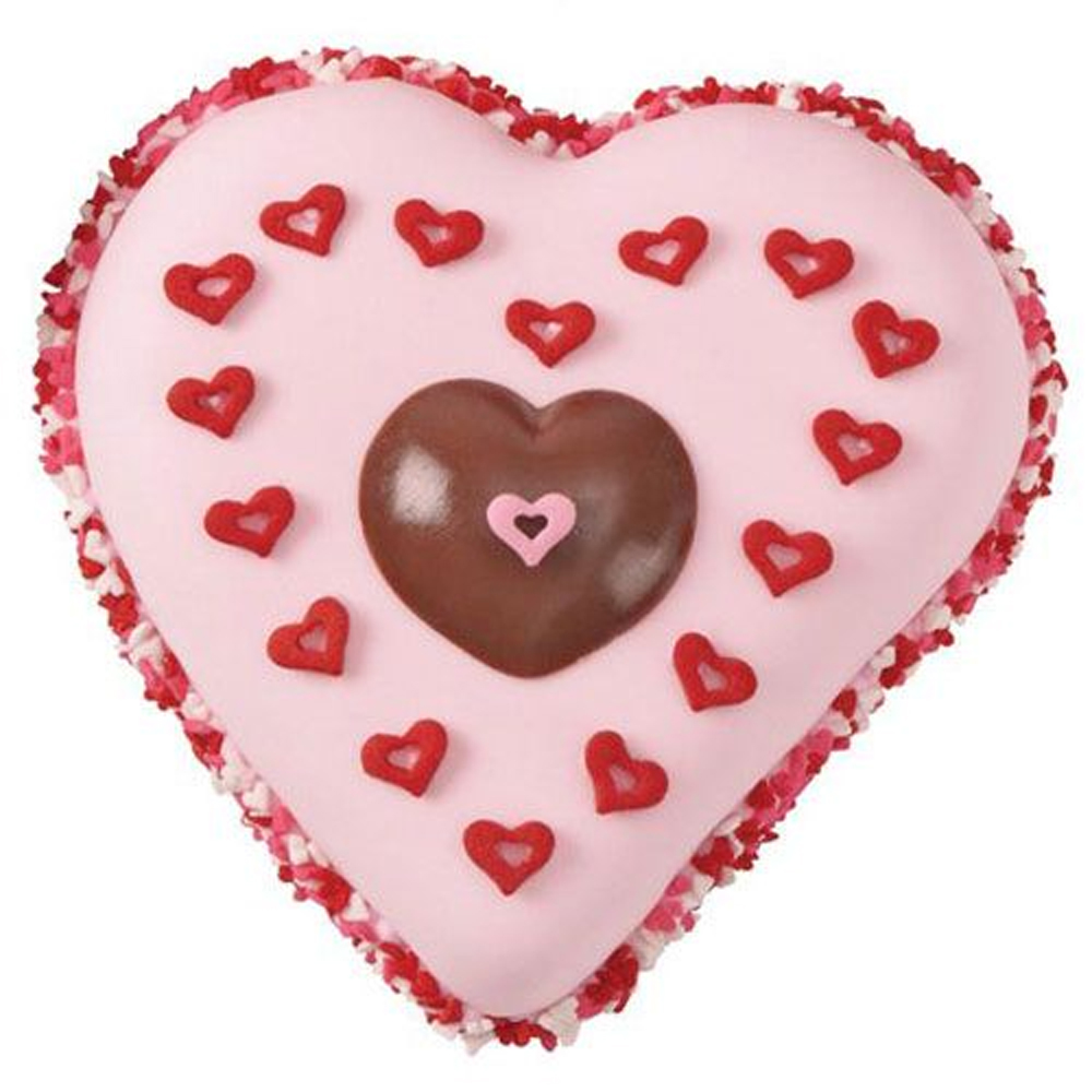 WILTON COMFORT GRIP COOKIE CUTTER HEART - Image 2