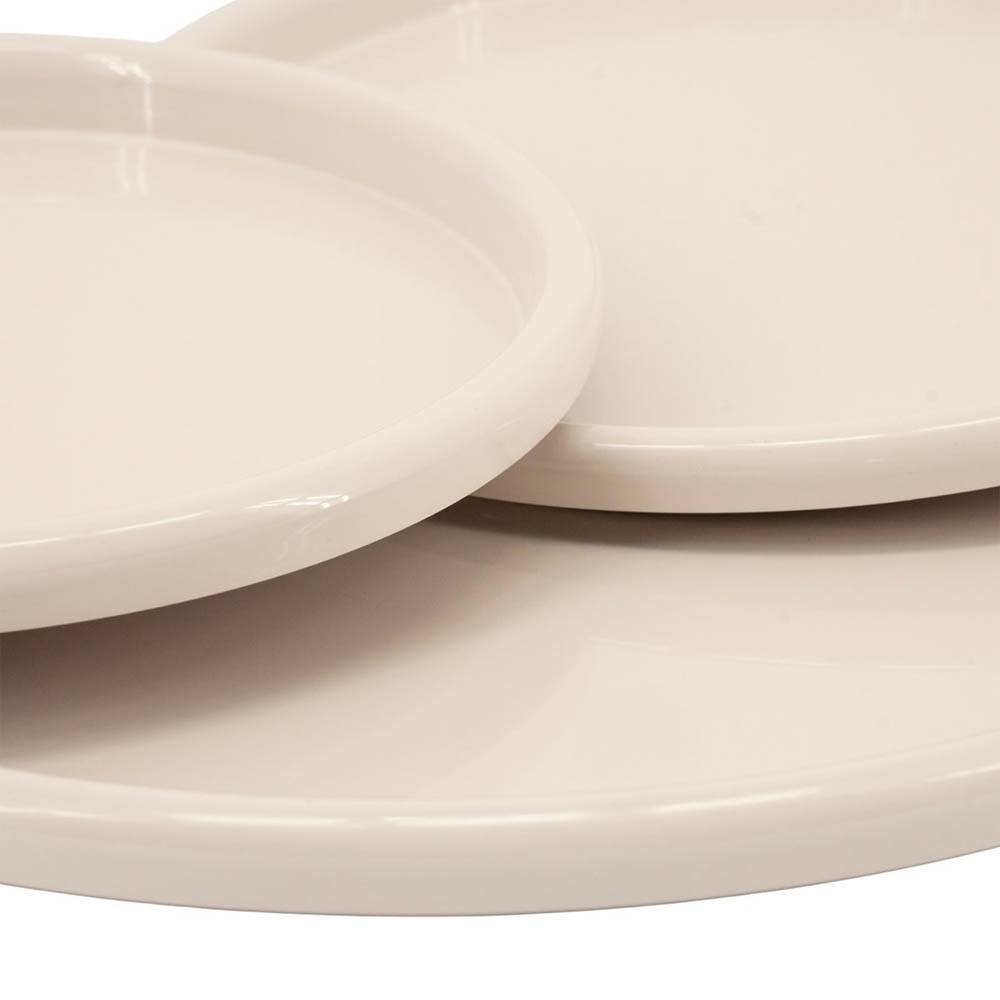TRAY TRIOTONE BEIGE - Image 3