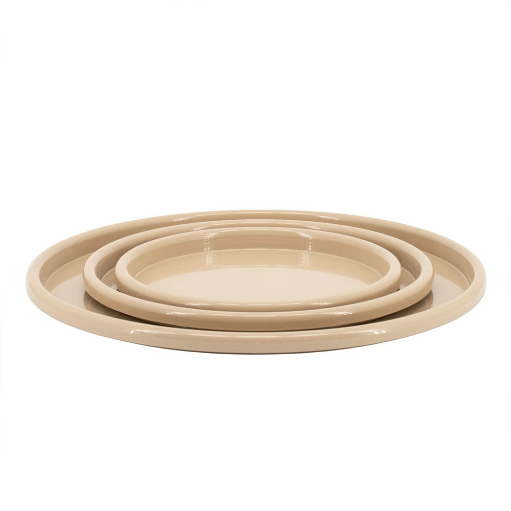 TRAY TRIOTONE SAND