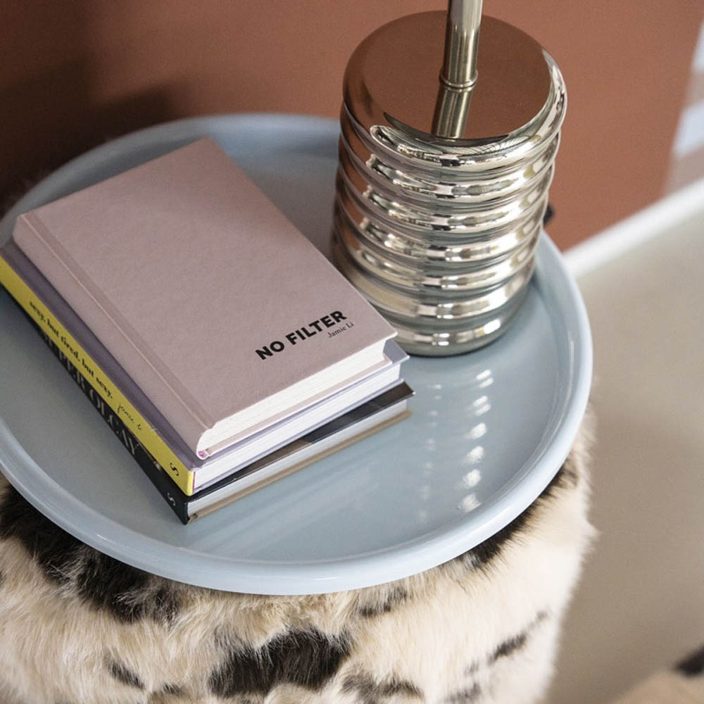 TRAY TRIOTONE LIGHT BLUE - Image 2