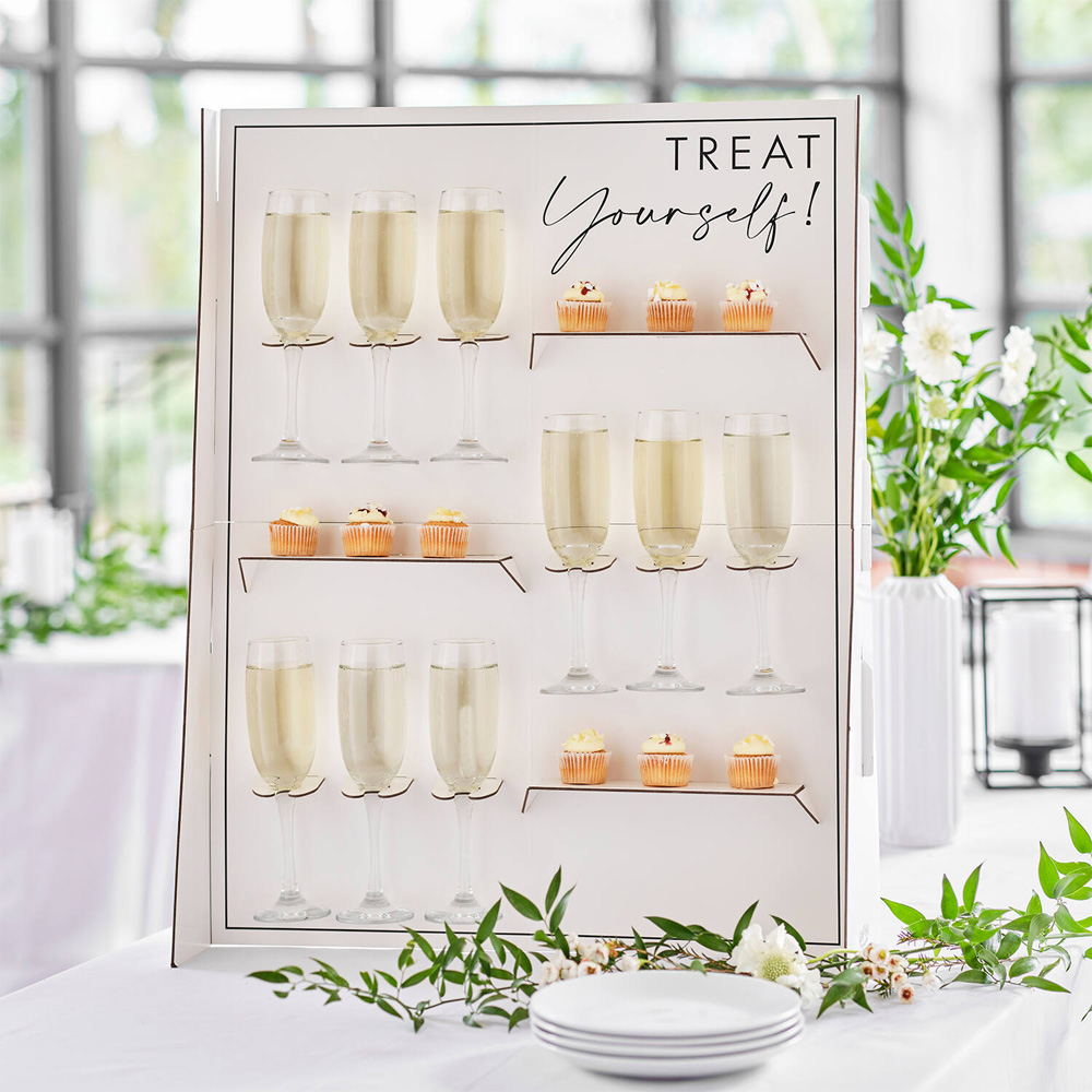 TREAT STAND - XL TREAT STAND