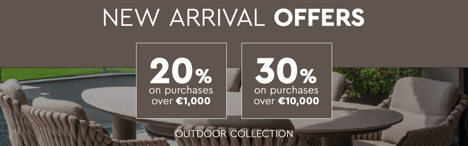 COVER OUTDOOR COLLECTION