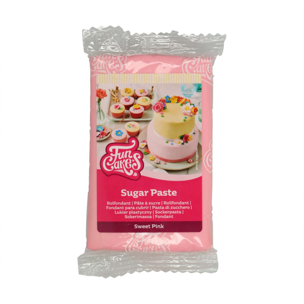 FUNCAKES SUGAR PASTE - Image 16