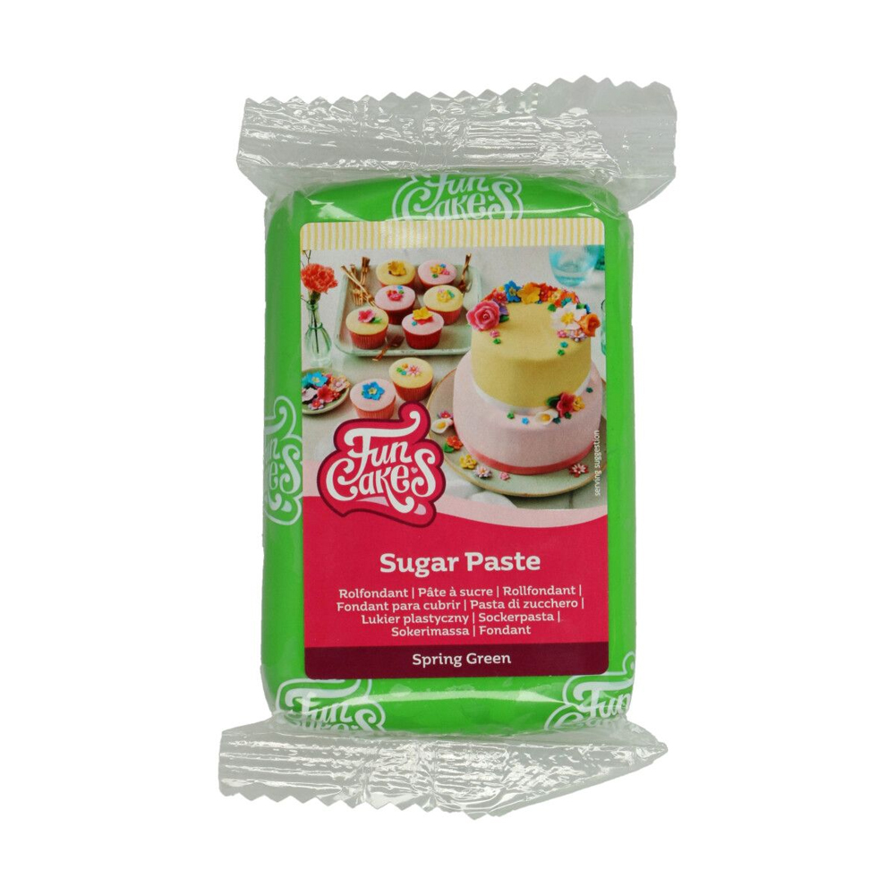 FUNCAKES SUGAR PASTE - Image 15
