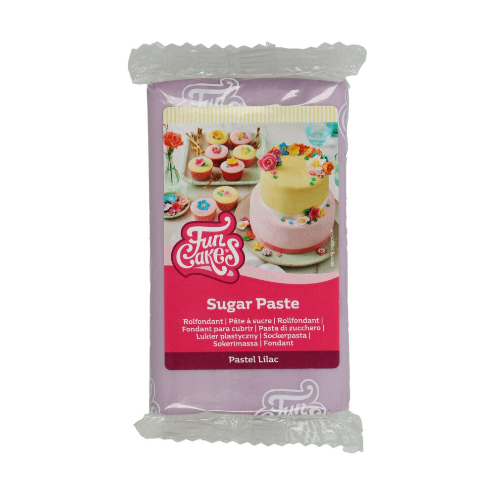 FUNCAKES SUGAR PASTE - Image 12