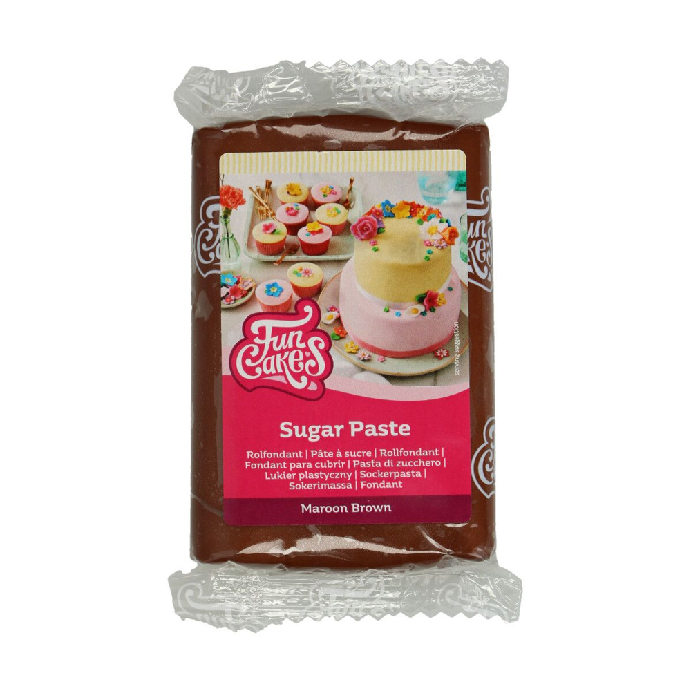 FUNCAKES SUGAR PASTE - Image 10