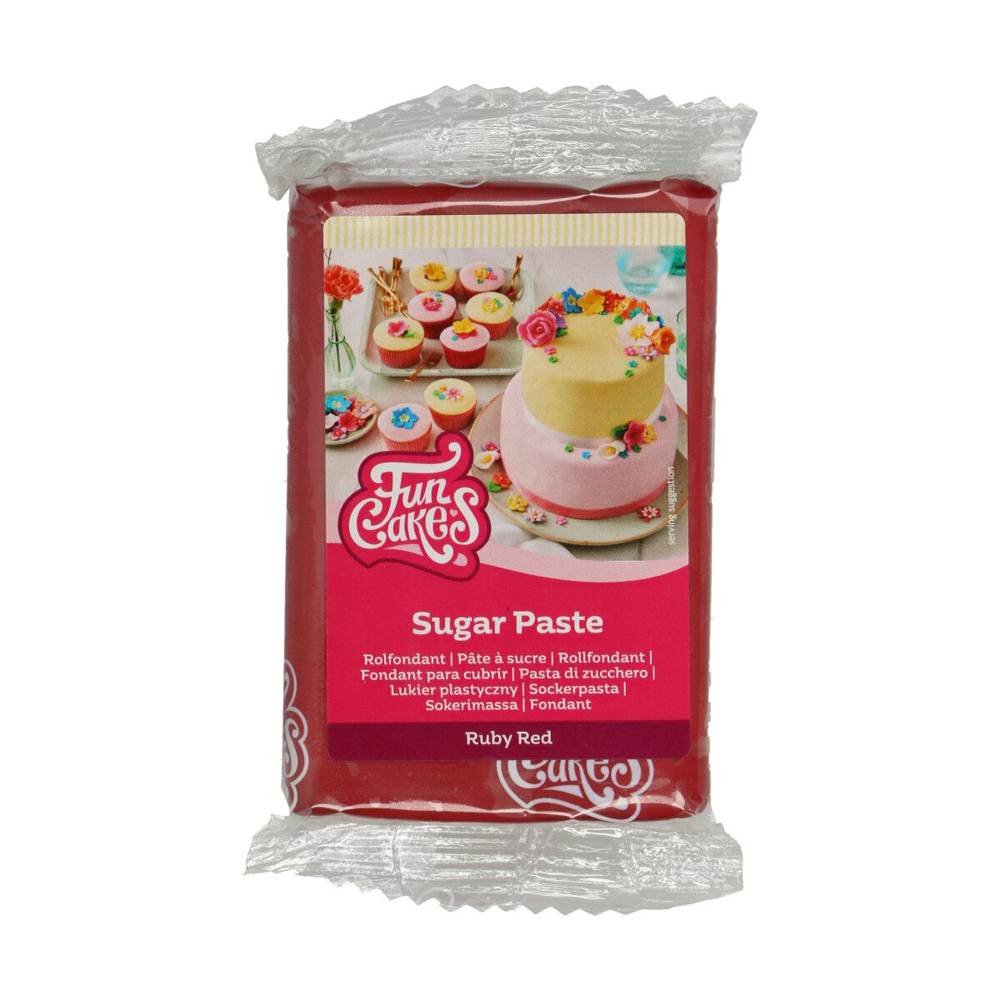 FUNCAKES SUGAR PASTE - Image 14