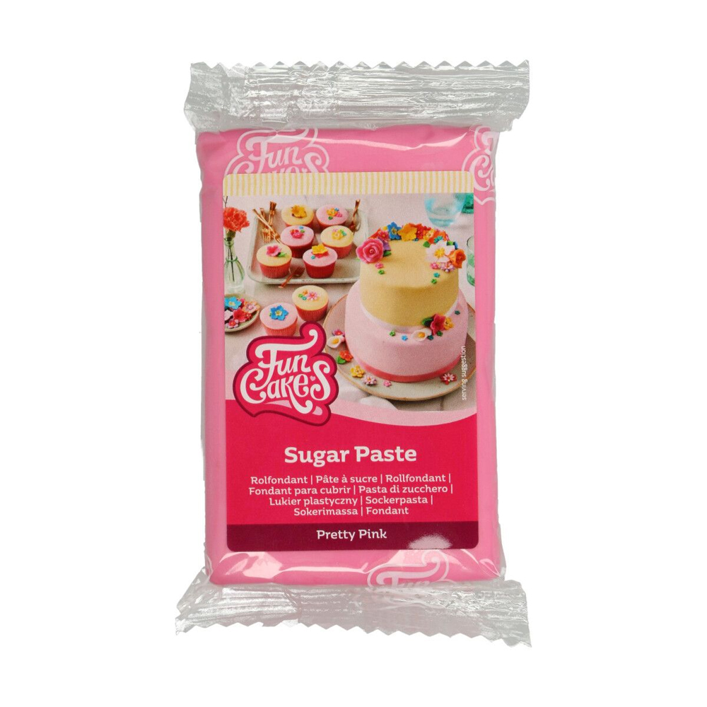 FUNCAKES SUGAR PASTE - Image 13