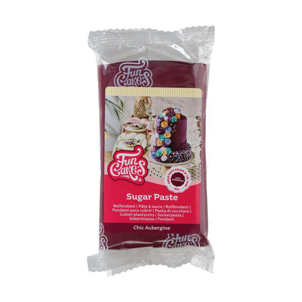 FUNCAKES SUGAR PASTE - Image 5