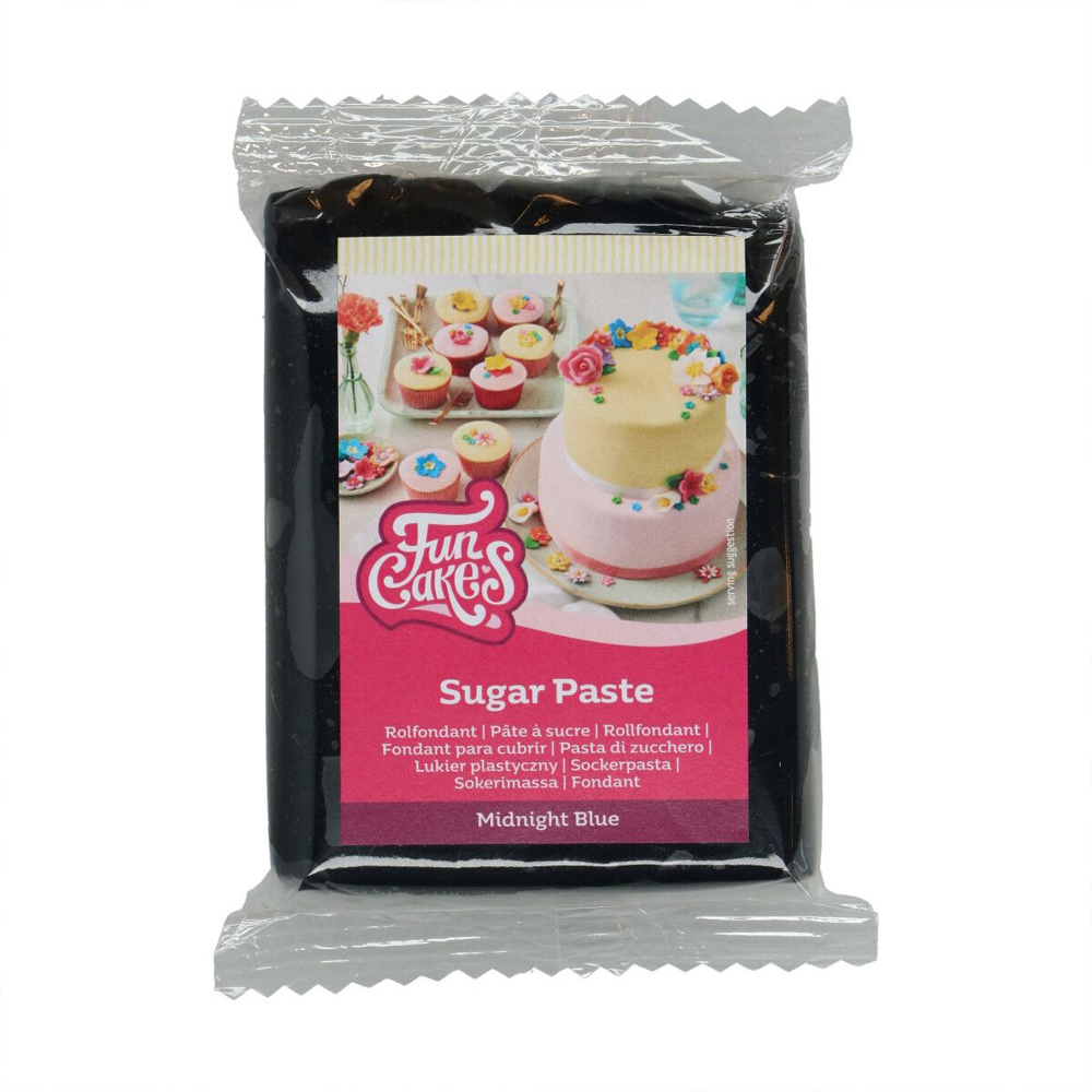 FUNCAKES SUGAR PASTE - Image 11
