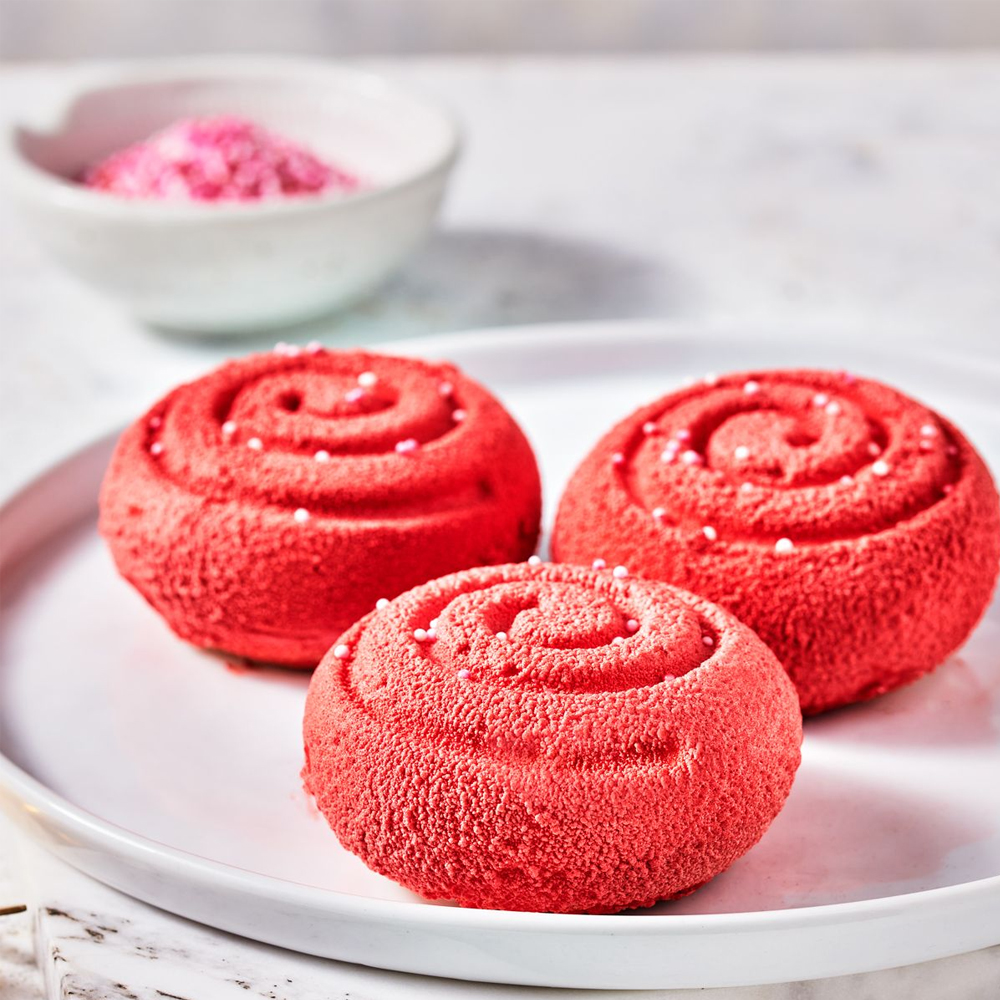 FUNCAKES VELVET SPRAY 100ML - Image 4