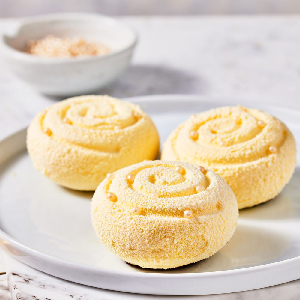 FUNCAKES VELVET SPRAY 100ML - Image 2