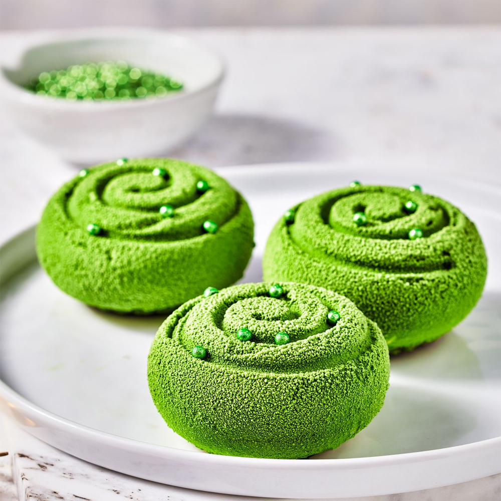 FUNCAKES VELVET SPRAY 100ML - Image 5