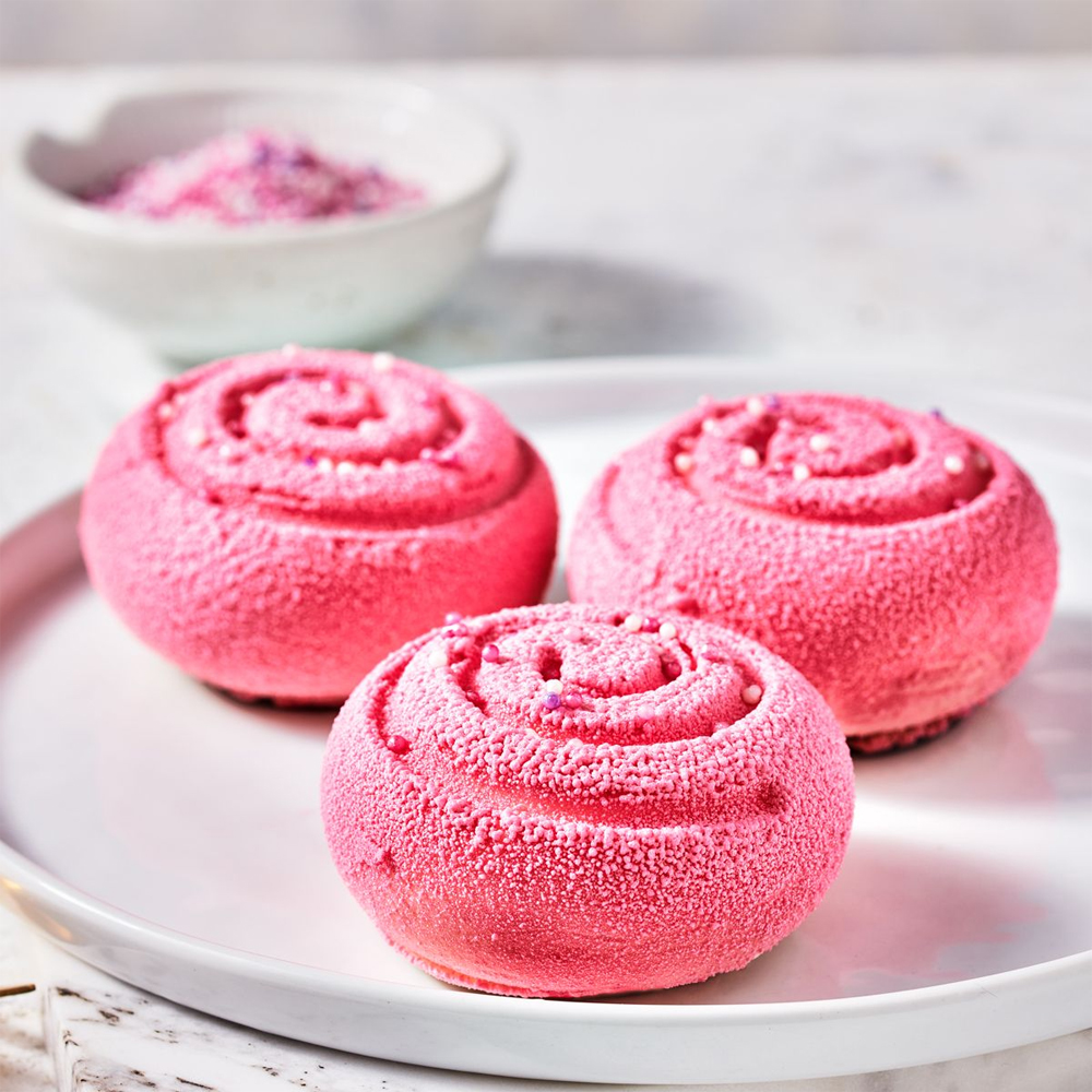 FUNCAKES VELVET SPRAY 100ML - Image 6