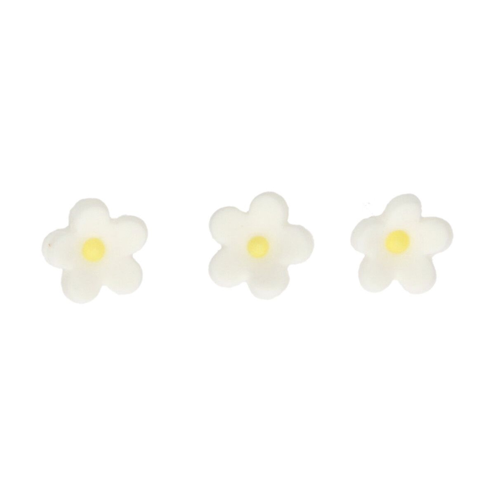 FUNCAKES SUGAR DECORATIONS BLOSSOMS - Image 2