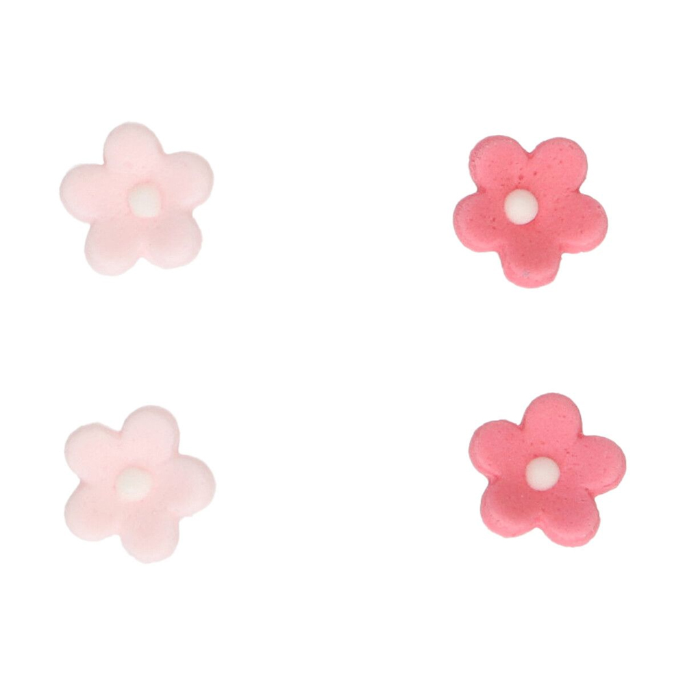 FUNCAKES SUGAR DECORATIONS BLOSSOMS - Image 3