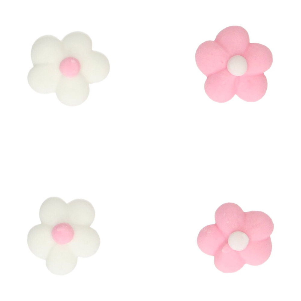 FUNCAKES SUGAR DECORATIONS BLOSSOMS - Image 4