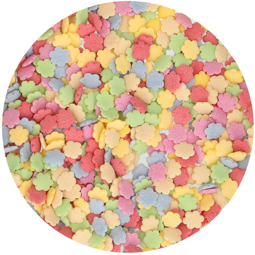 FUNCAKES FLOWER MIX 60G - Image 2
