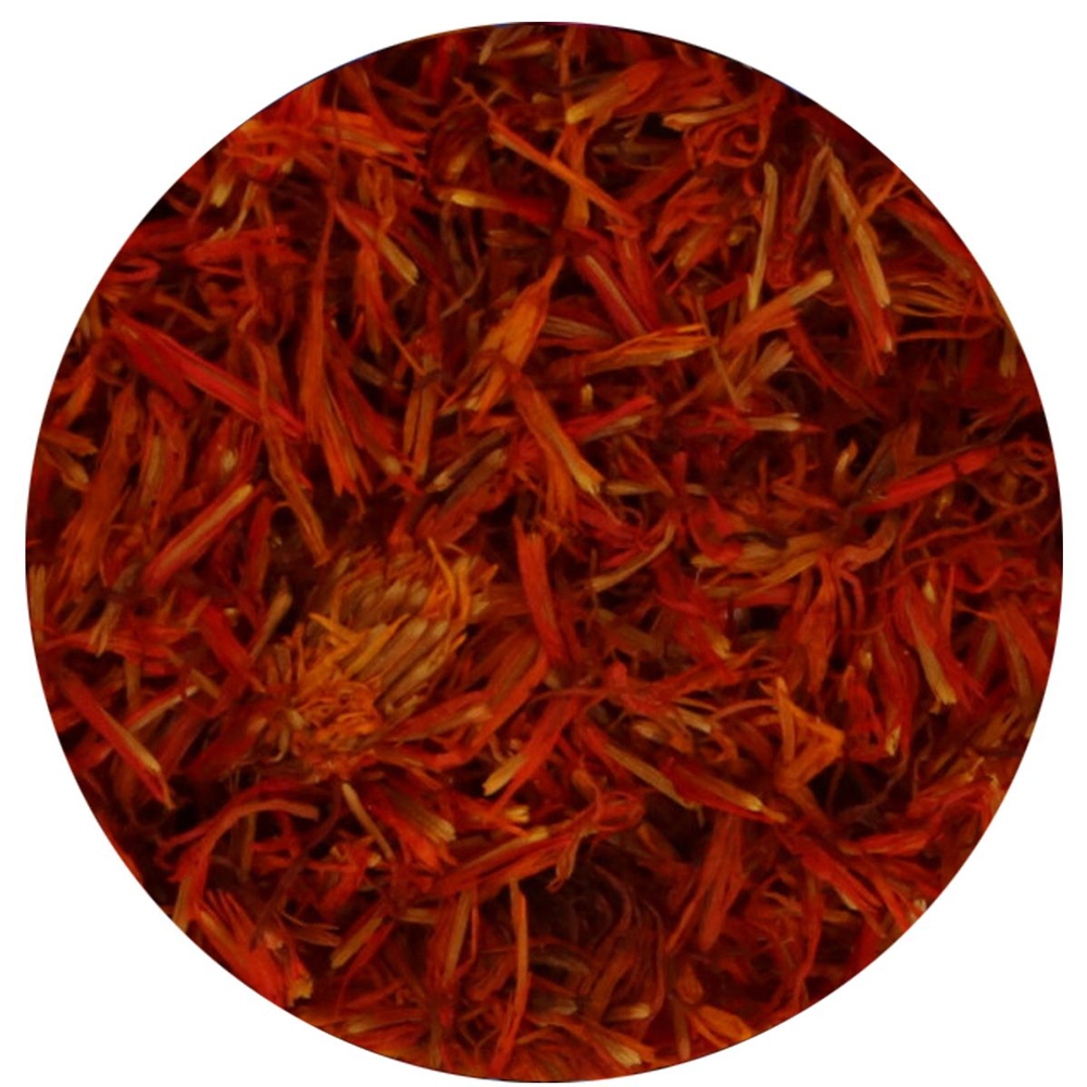 FUNCAKES EDIBLE DRIED FLOWERS SAFFLOWER 5G - Image 2