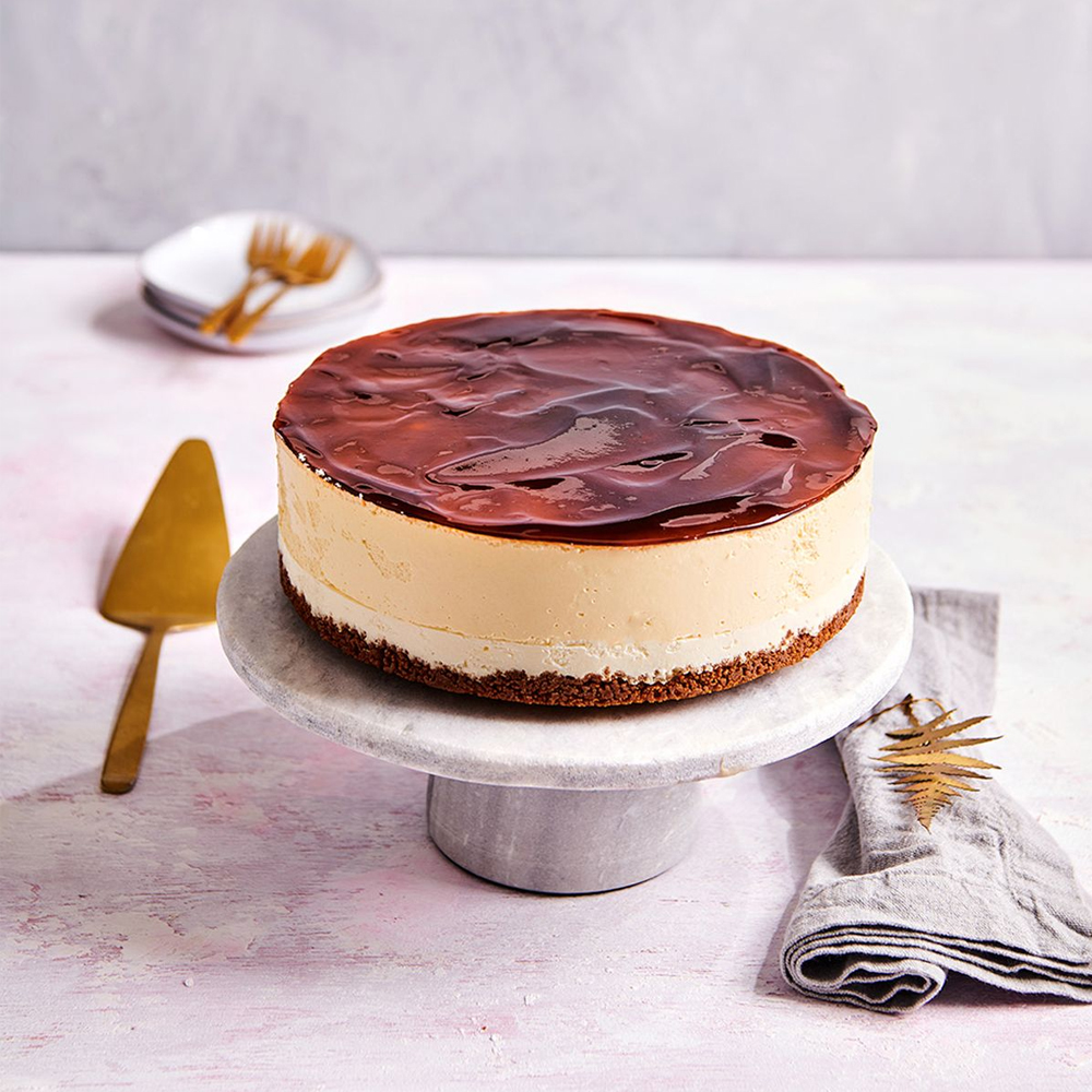 FUNCAKES GLAZE TOPPING CARAMEL 375G - Image 2