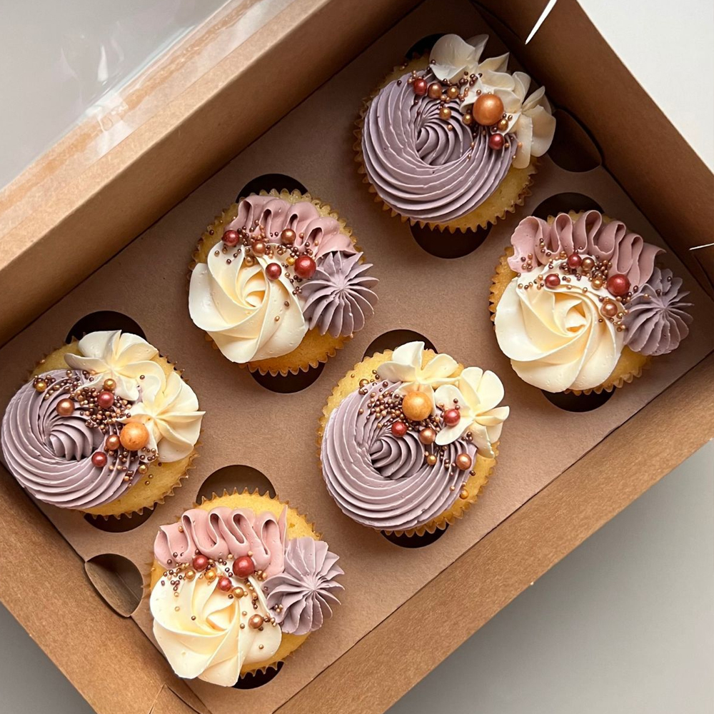 FUNCAKES SOFT PEARLS MIX GOLDEN PASSION 80G - Image 2