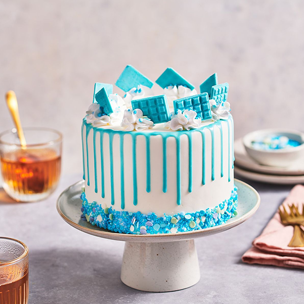 FUNCAKES CAKE DRIP 180G - Image 2