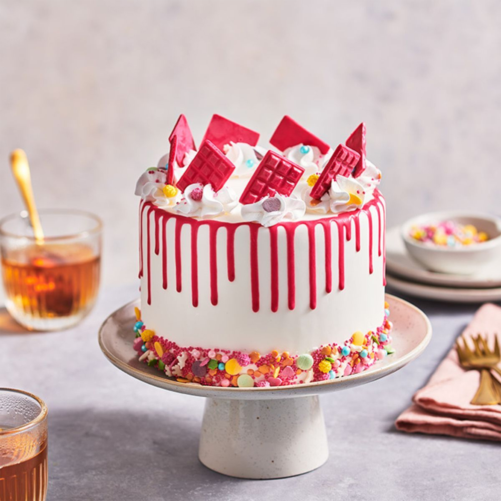 FUNCAKES CAKE DRIP 180G - Image 4