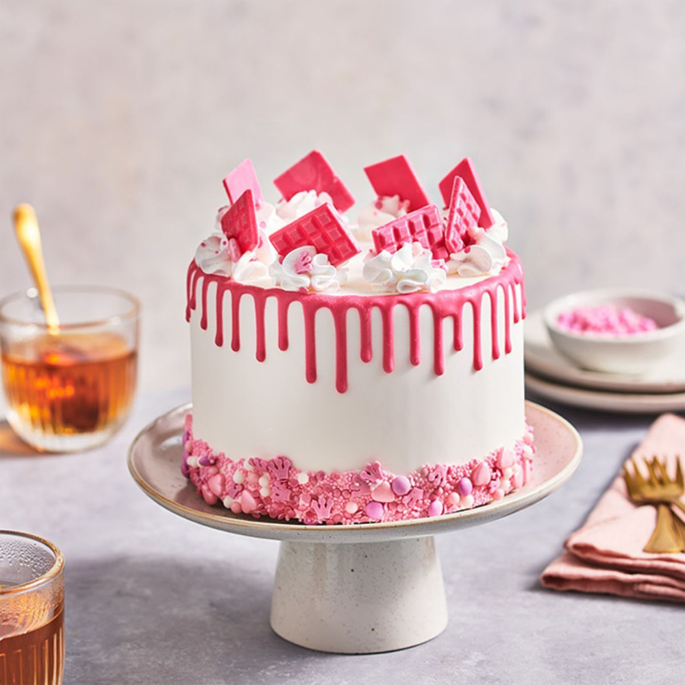 FUNCAKES CAKE DRIP 180G - Image 8
