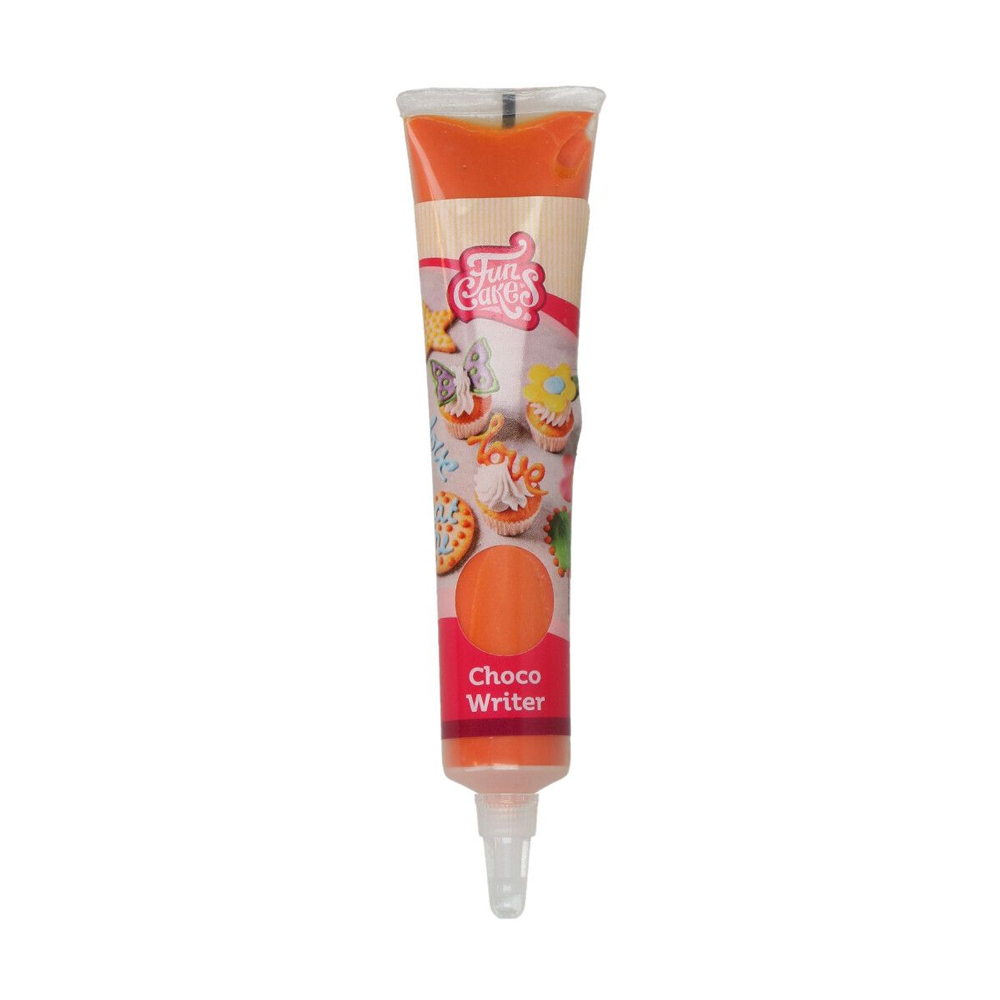 FUNCAKES CHOCO WRITER 25G - Image 4