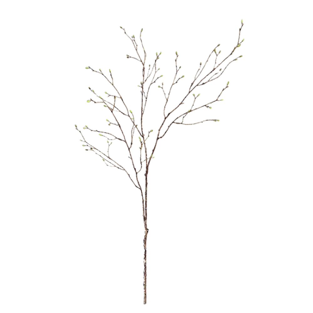 SPRING BUDS GREEN 100CM