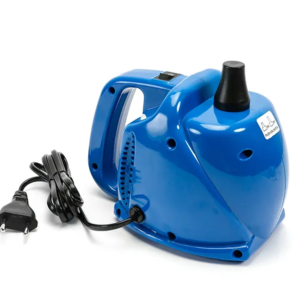ELECTRIC PUMP WITH ONE NOZZLE - Image 2