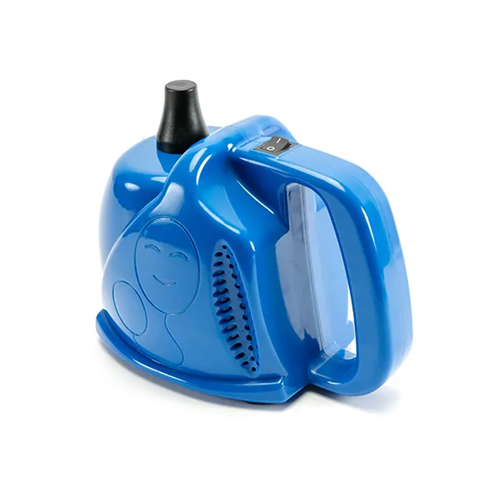 ELECTRIC PUMP WITH ONE NOZZLE