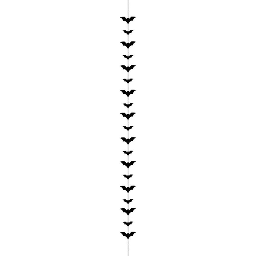 GARLAND BATS BLACK 1.5M