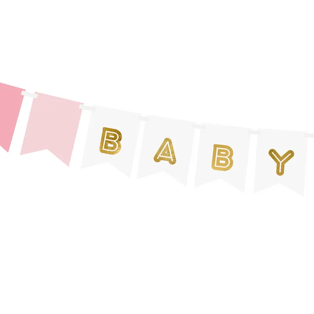 BANNER BABY 15X175CM - Image 8